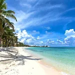 San Andrés Noblehouse Hotel