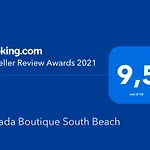 Posada Boutique South Beach