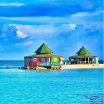 Hermoso Y Amplio Apartamento Con Vista Al Mar