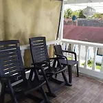 Room In Apartment - Green Sea Villa Helen Inn Located At Kilometer 4 Circunvalar