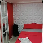 Posada Amiel Forbes Apartament 102