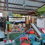 Casa Turista San Andres
