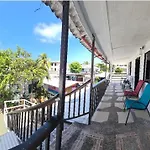 Casa Turista San Andres