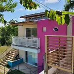 Cabañas Harmony By Alife