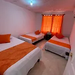 Apartamentos Chuchos Place