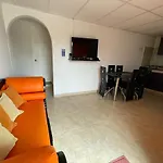 Apartamentos Chuchos Place