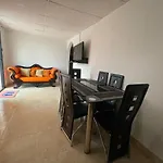 Apartamentos Chuchos Place