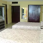Hotel Tiuna