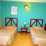 Hotel Tiuna