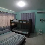 Casa Hostel San Andres