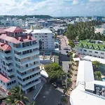 PENTHOUSE BARLOVENTO para 19 personas