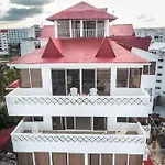 PENTHOUSE BARLOVENTO para 19 personas