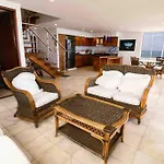 PENTHOUSE BARLOVENTO para 19 personas