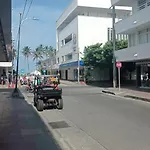 Apartamento Tropicana No 27