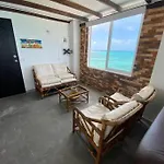 Apartamento Frente Al Mar, San Andres Islas
