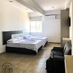 Porth Arthur Apt. 202