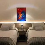 Apartamento en Sun Rise con Vista al Mar y Playa Privada