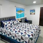 Hostal Raatid Manchy