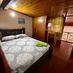 Apartamentos Beach`s