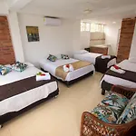 Alojamiento Turistico Verano Azul San Andres