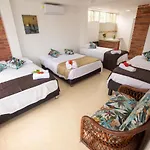 Alojamiento Turistico Verano Azul San Andres