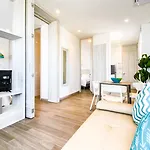 Azure Lofts & Pool