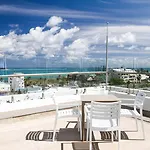 Azure Lofts & Pool