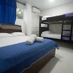 Apartamentos Chalet del Mar