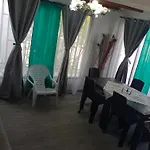 Sea Star Inn