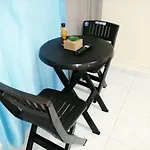 Aparta Hotel Jhonny Cay