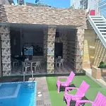 Apartamentos Turísticos Agua Luna