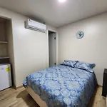 ALOJAMIENTO EL LAGO con cocina