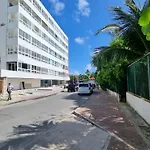 Apartamento Hansa Bay 205