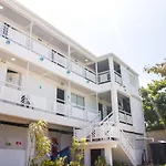 Apartamentos Chalet del Mar