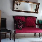 Casa Del Banquete