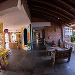 Republica Hostel San Andres