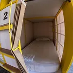 Republica Hostel San Andres
