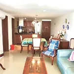 Apartamento Sea View 603B