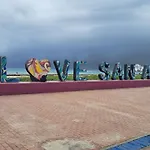 Hotel Oceano Paradise San Andrés