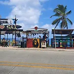 Hotel Oceano Paradise San Andrés