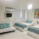 Villa Del Mar Apartaestudio