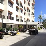 Villa Del Mar Apartaestudio