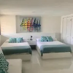 Villa Del Mar Apartaestudio