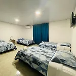 Blue Island Hotel