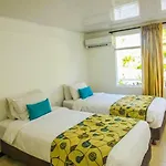 Hotel Sea Horse Gac