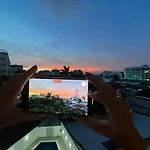 Hansa Bay Apartamento 501