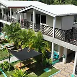 Apartamento Naufragio