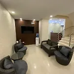 Borabora Hotel