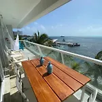 Apartamento Moderno Edificio Torres Del Sun Rise
