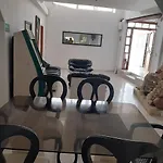 Casa Vacacional Cabanas Altamar San Andres Islas